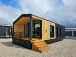 Casa Móvil JB Piedra Negra XL
