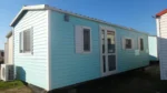 CASA MÓVIL T2 IDEAL 23.4 M2
