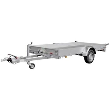 Bastidores de coches AMT 2500.340