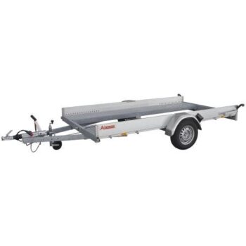 Transportador de automóviles AMT Eco 1502