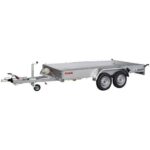 Transportador de automóviles AMT 1500