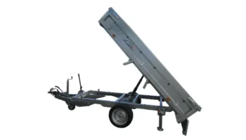 Remolque basculante lider 42575
