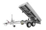 Remolque volquete Anssems kltt 1350