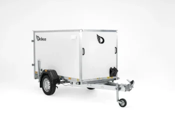 Remolque para furgoneta de carga Roadster 220