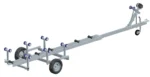 Carro de manipulación timón basculante sw1400ma21 sunway