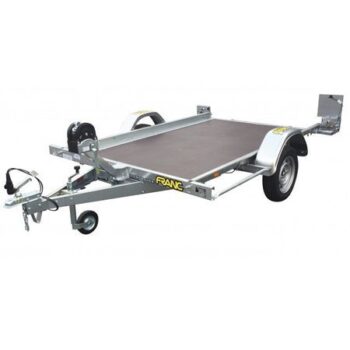 REMOLQUE CAMA PLANA REV 300
