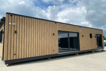 CASA MÓVIL T3 LUXUOSA VIVI CASA MÓVIL T3 LUXUOSA VIVI