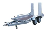 Lider de remolque portamáquinas 40860
