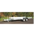 Remolque para puerta de coche anssems amt 2500.340