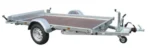Remolque Plataforma lider 40385 robusto