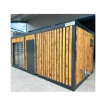 CONTENEDOR OFICINA 6X3MTR