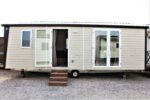 MOBIL HOME NUEVO TRIGANO NEST